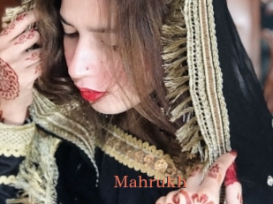Mahrukh