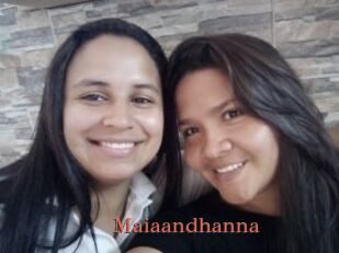Maiaandhanna