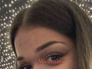 Maiamini