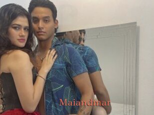 Maiandmar