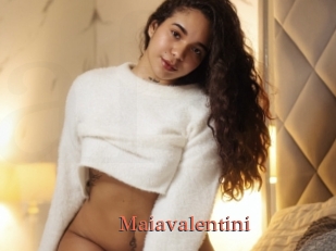 Maiavalentini