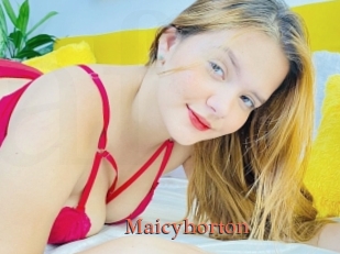 Maicyhorton