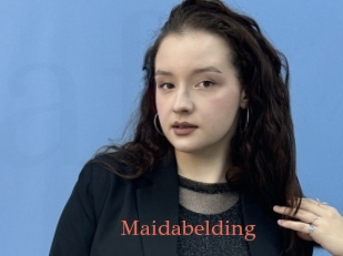 Maidabelding