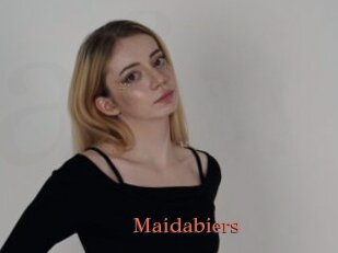 Maidabiers