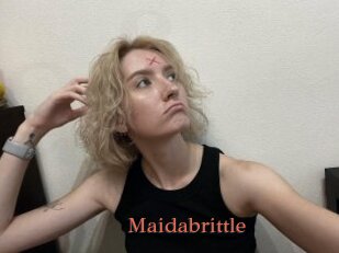 Maidabrittle