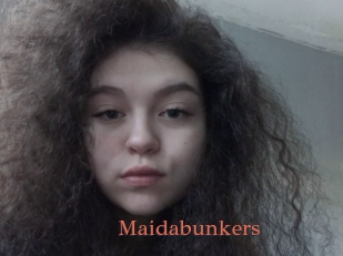Maidabunkers
