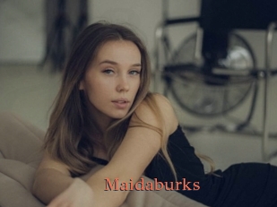 Maidaburks