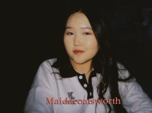 Maidacoatsworth