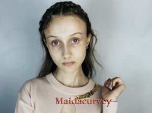 Maidacurvey