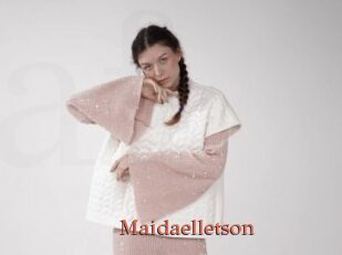 Maidaelletson