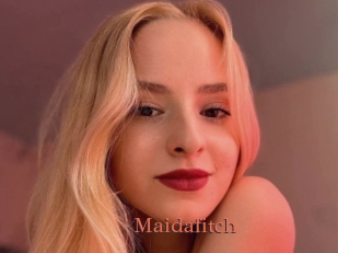 Maidafitch