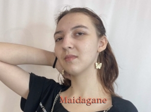 Maidagane