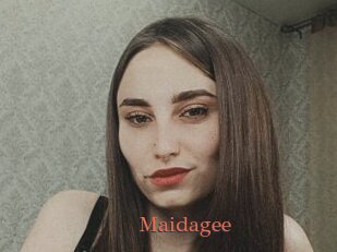 Maidagee