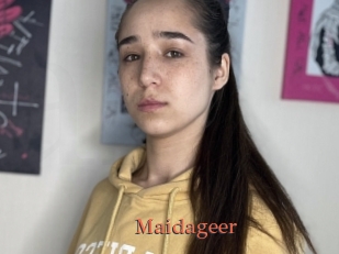 Maidageer