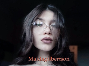 Maidagilbertson