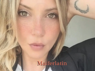 Maiferlatin
