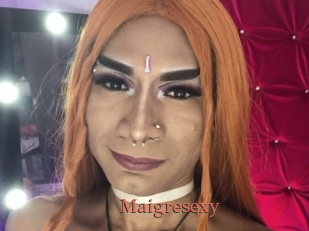 Maigresexy