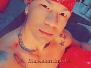 Maikelandmyler
