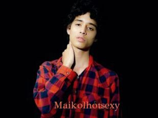 Maikolhotsexy