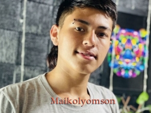 Maikolyomson