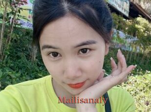 Mailisanaly
