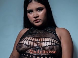 Mailynrosse