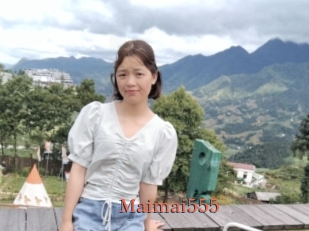Maimai555