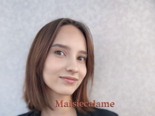 Maisiecalame