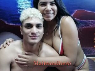 Maiteandhero