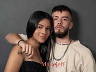 Maitejeff