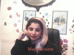Majesticsinn