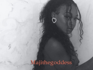 Majithegoddess