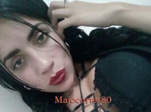 Majocortes80