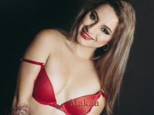 Makaa