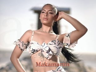 Makamartin