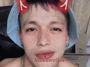 Makswolfes