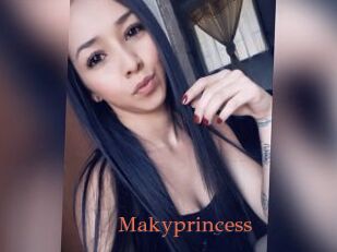 Makyprincess