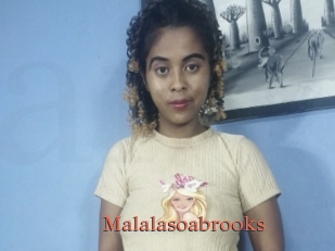 Malalasoabrooks