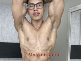 Malconstonne