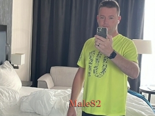male82 Anal Favorite