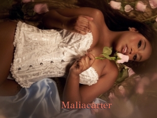 Maliacarter
