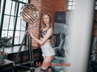 Malikaelease