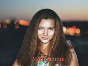 Malinammm