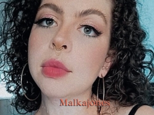 Malkajones