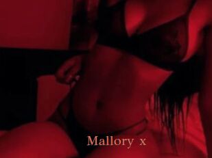 Mallory_x