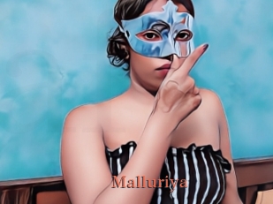 Malluriya