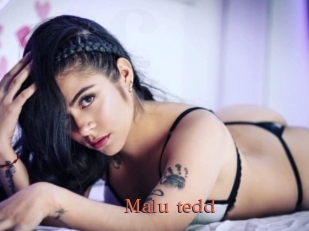 Malu_tedd