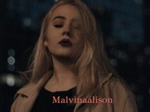 Malvinaalison