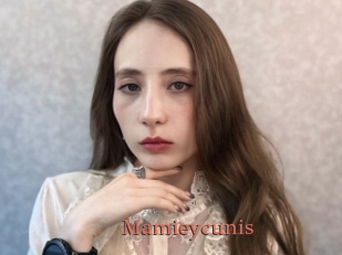 Mamieycunis