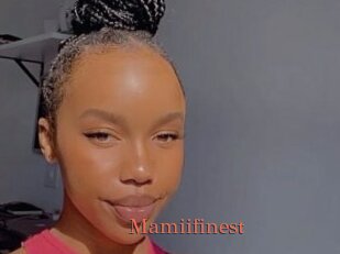 Mamiifinest